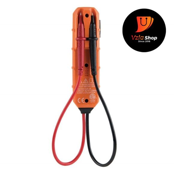 Klein Tools NCVT3PKIT Electrical Test Kit with Flashlight - Picture 3 of 9